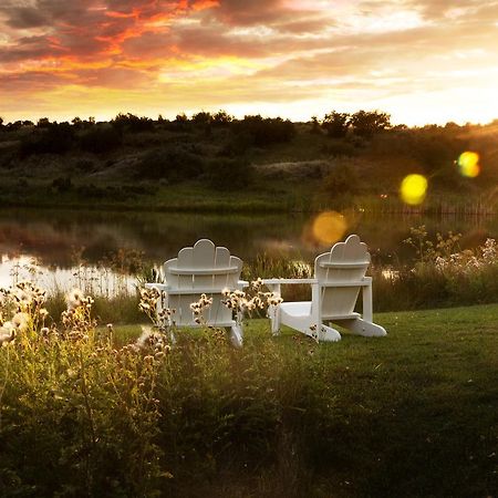 Blue Lake Ranch Bed & Breakfast Hesperus Екстериор снимка