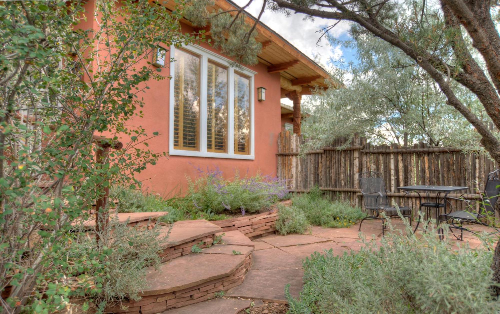 Blue Lake Ranch Hesperus Екстериор снимка
