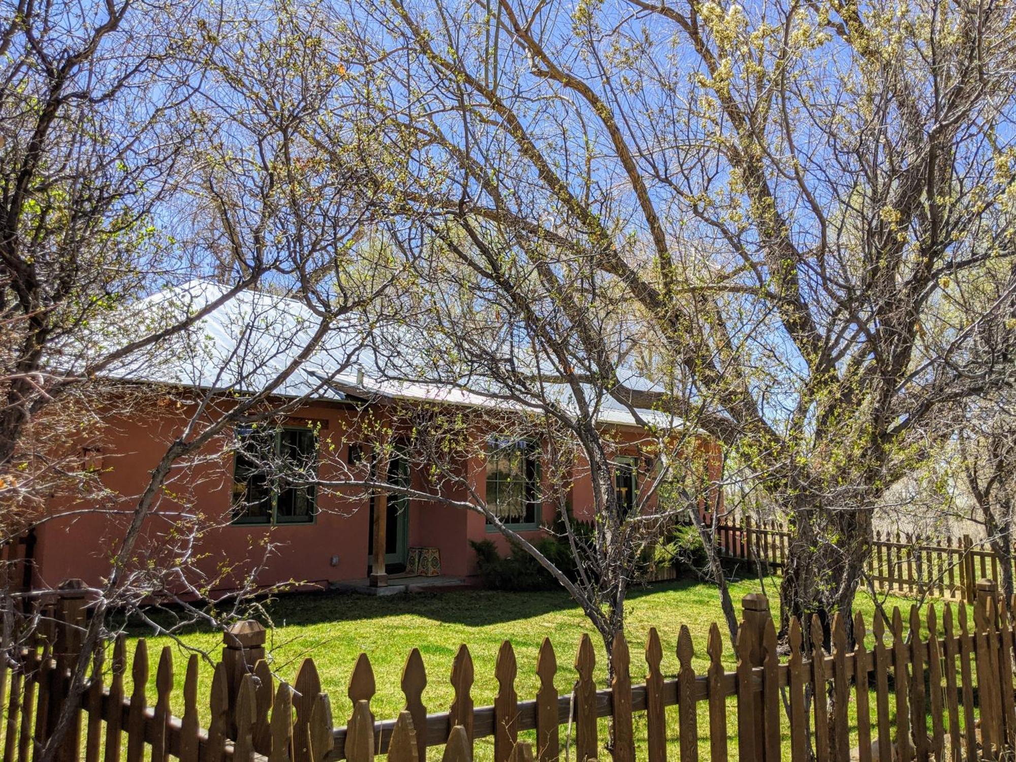 Blue Lake Ranch Hesperus Екстериор снимка