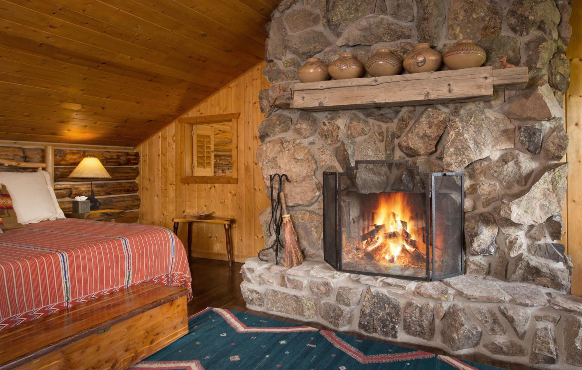 Blue Lake Ranch Hesperus Екстериор снимка