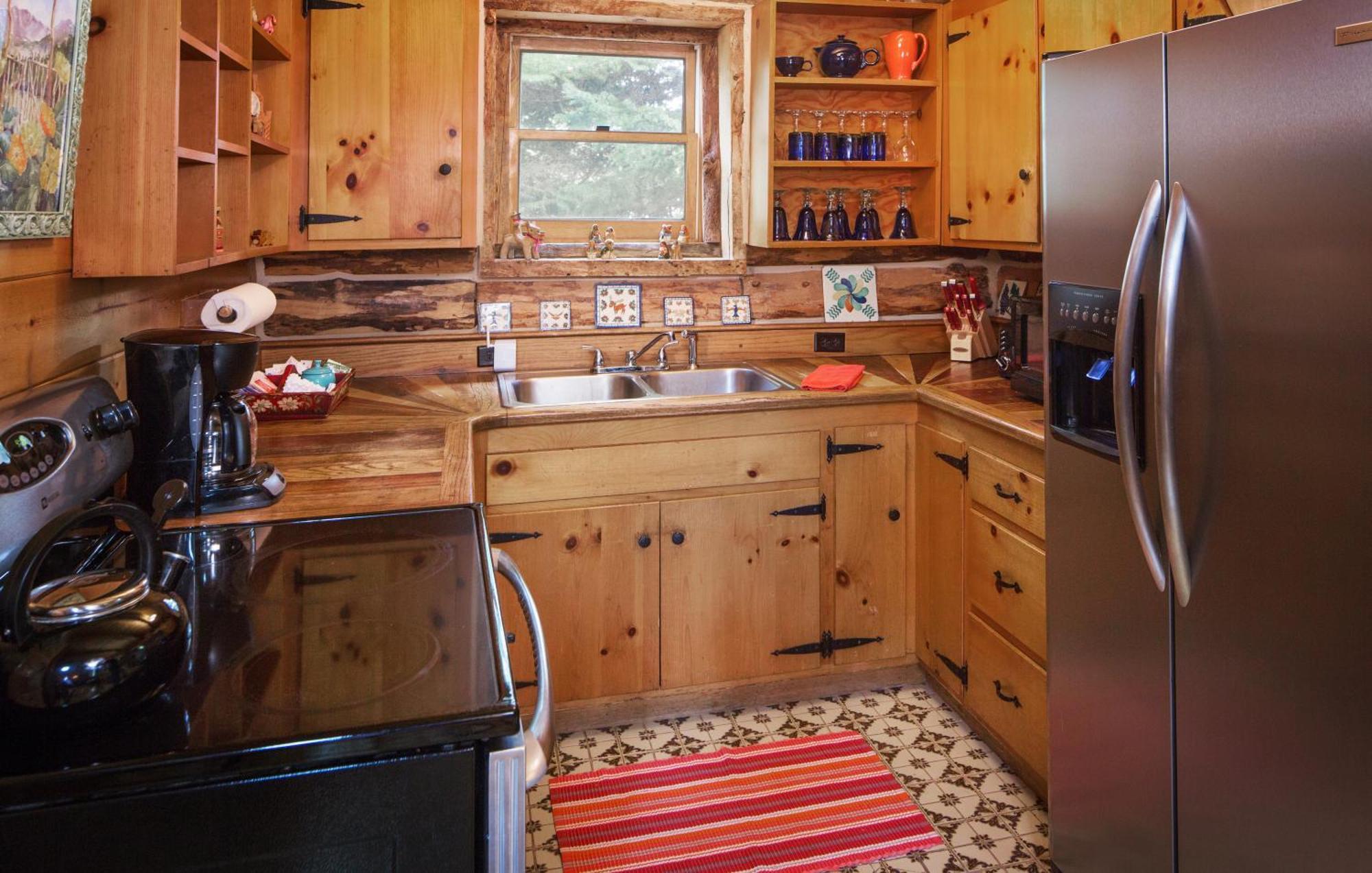 Blue Lake Ranch Hesperus Екстериор снимка