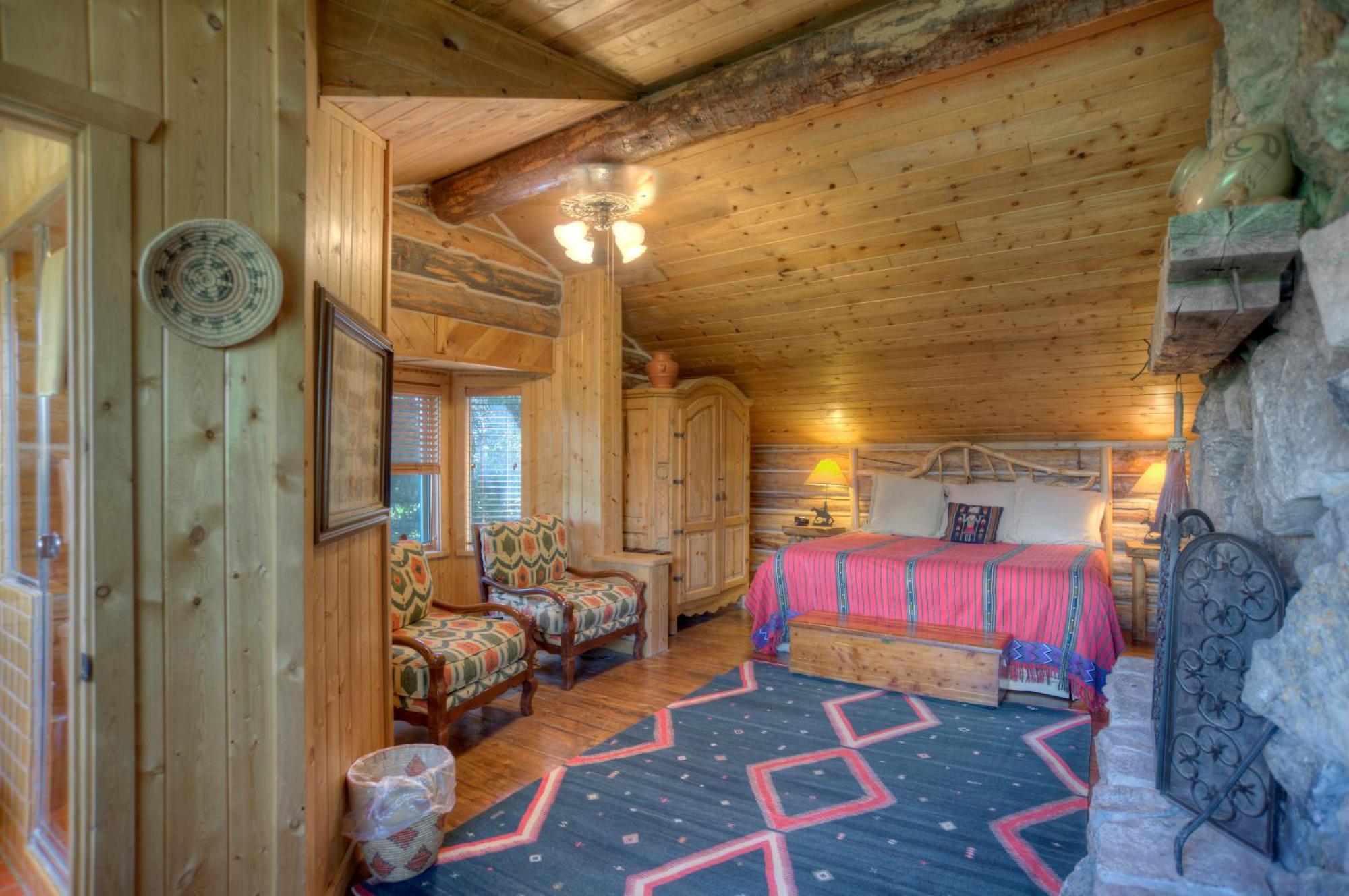 Blue Lake Ranch Hesperus Екстериор снимка