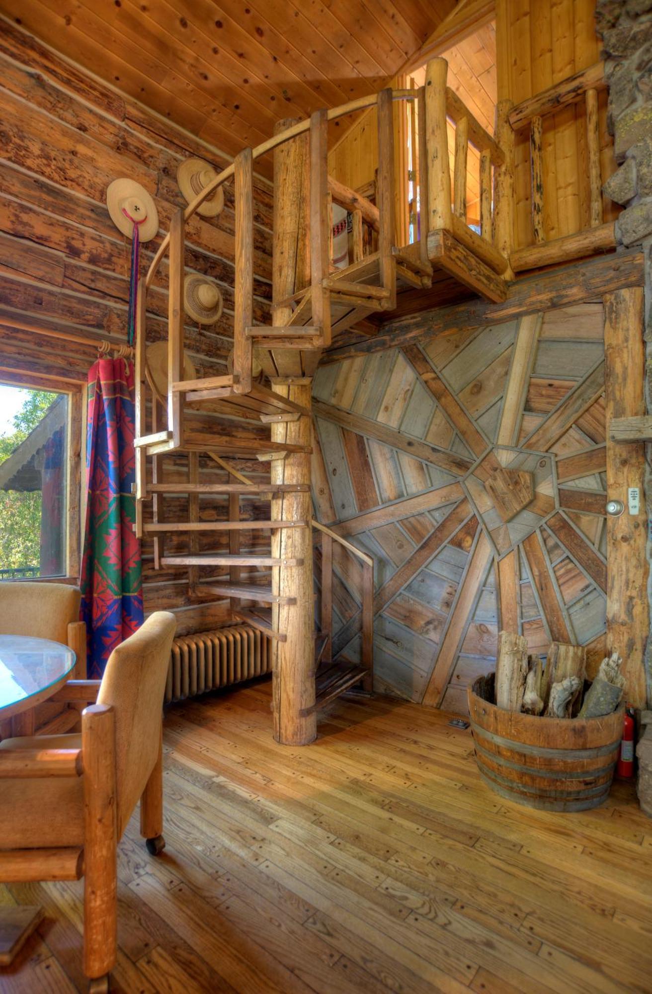 Blue Lake Ranch Hesperus Екстериор снимка