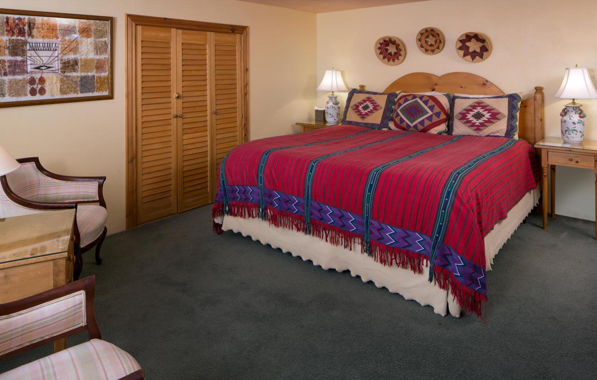 Blue Lake Ranch Hesperus Екстериор снимка