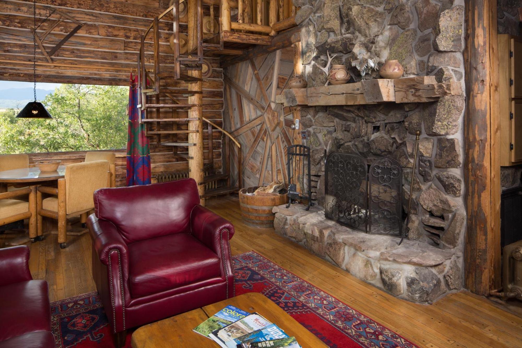 Blue Lake Ranch Hesperus Екстериор снимка
