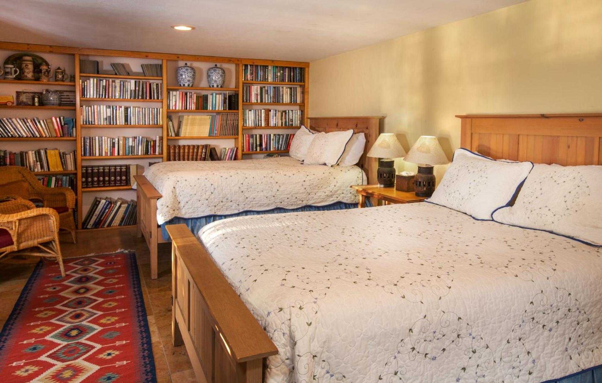 Blue Lake Ranch Hesperus Екстериор снимка