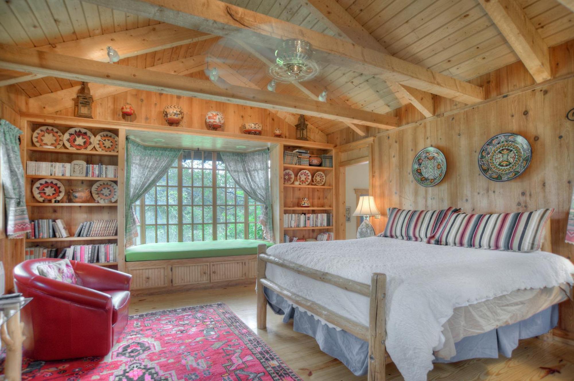 Blue Lake Ranch Hesperus Екстериор снимка