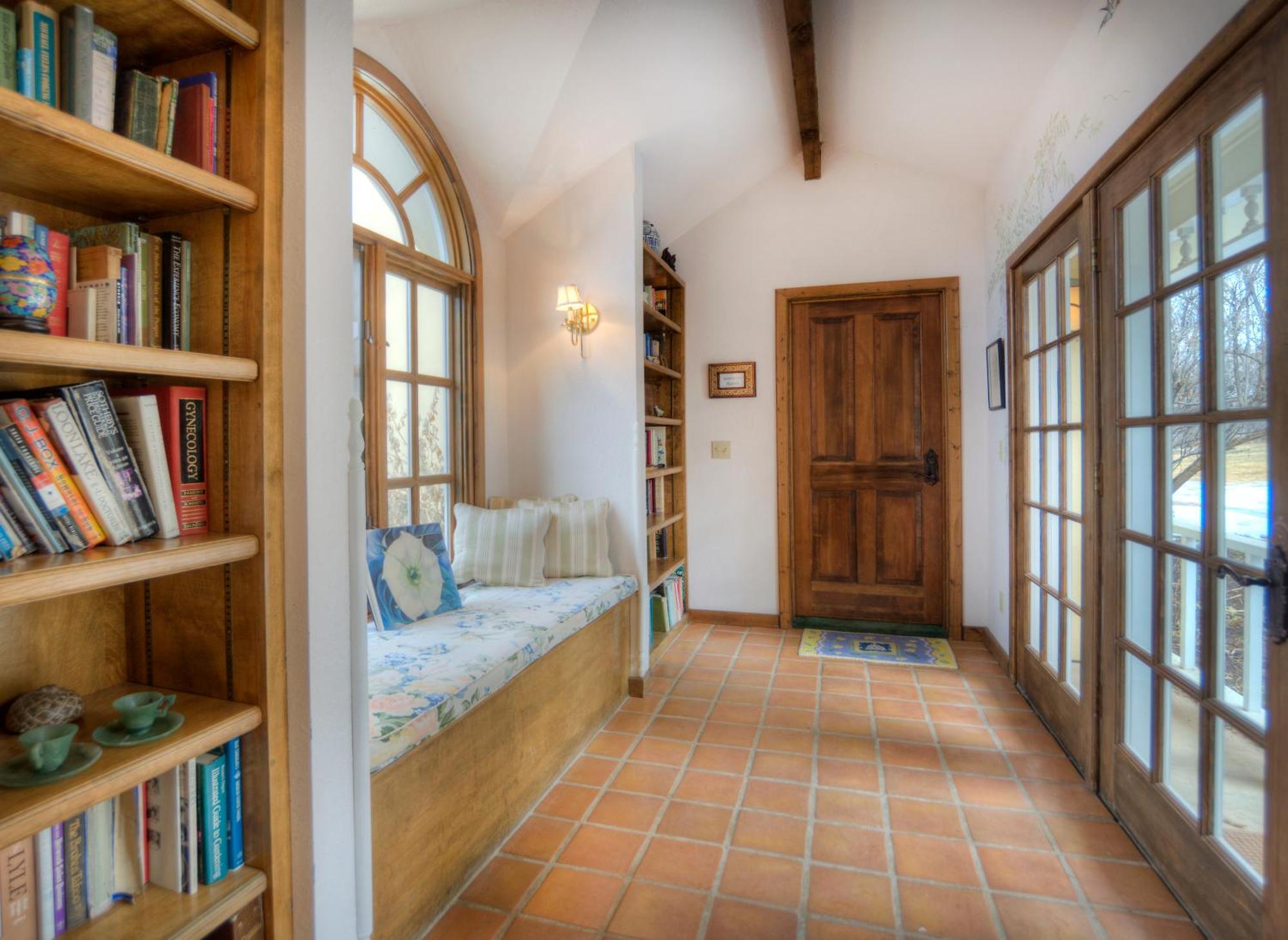 Blue Lake Ranch Hesperus Екстериор снимка