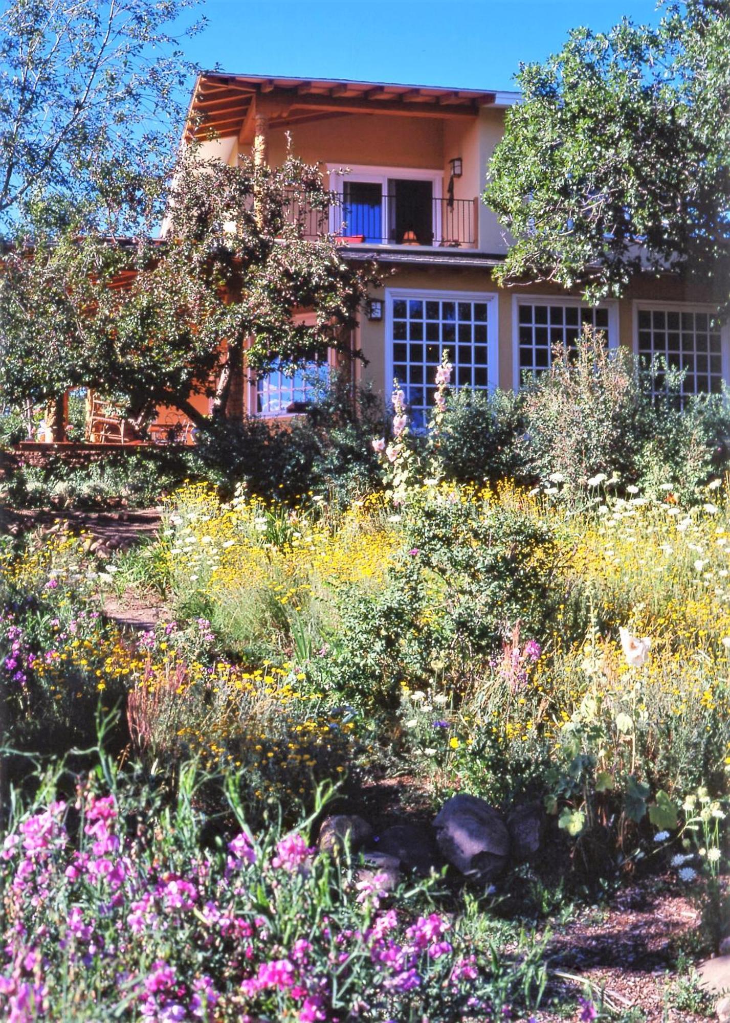 Blue Lake Ranch Hesperus Екстериор снимка