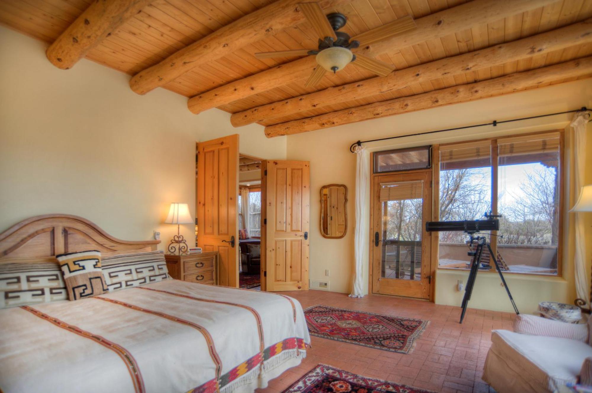 Blue Lake Ranch Hesperus Екстериор снимка