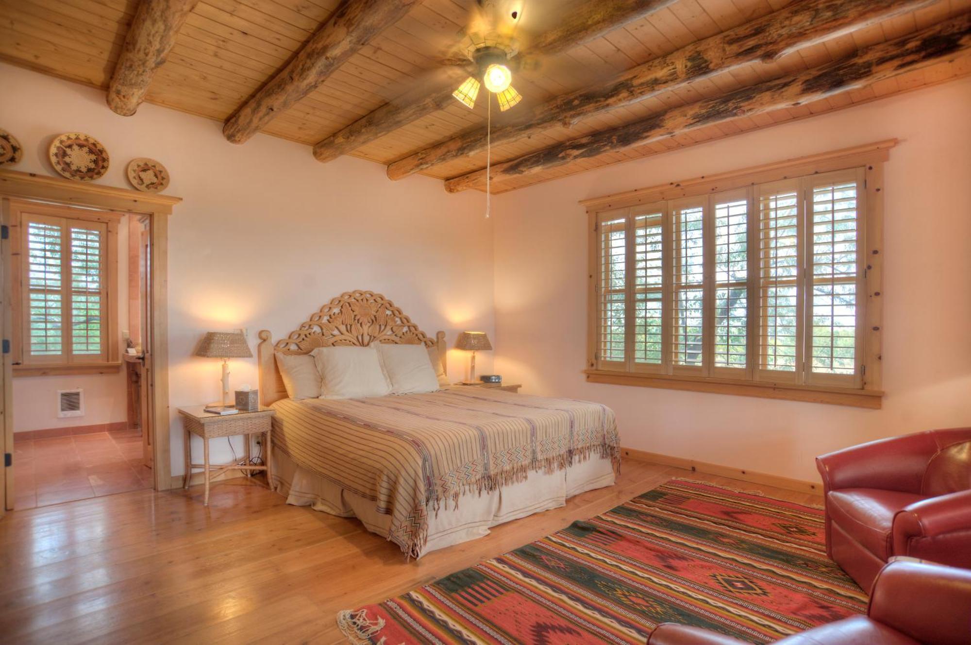 Blue Lake Ranch Hesperus Екстериор снимка