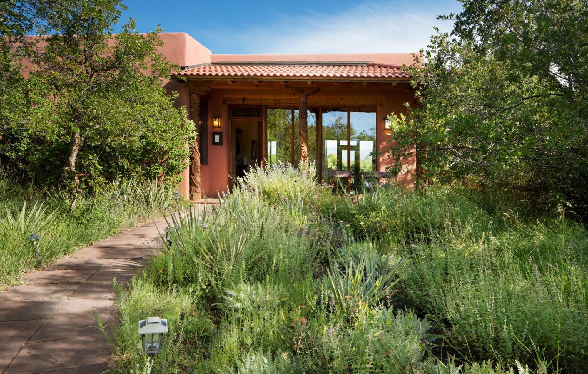 Blue Lake Ranch Hesperus Екстериор снимка