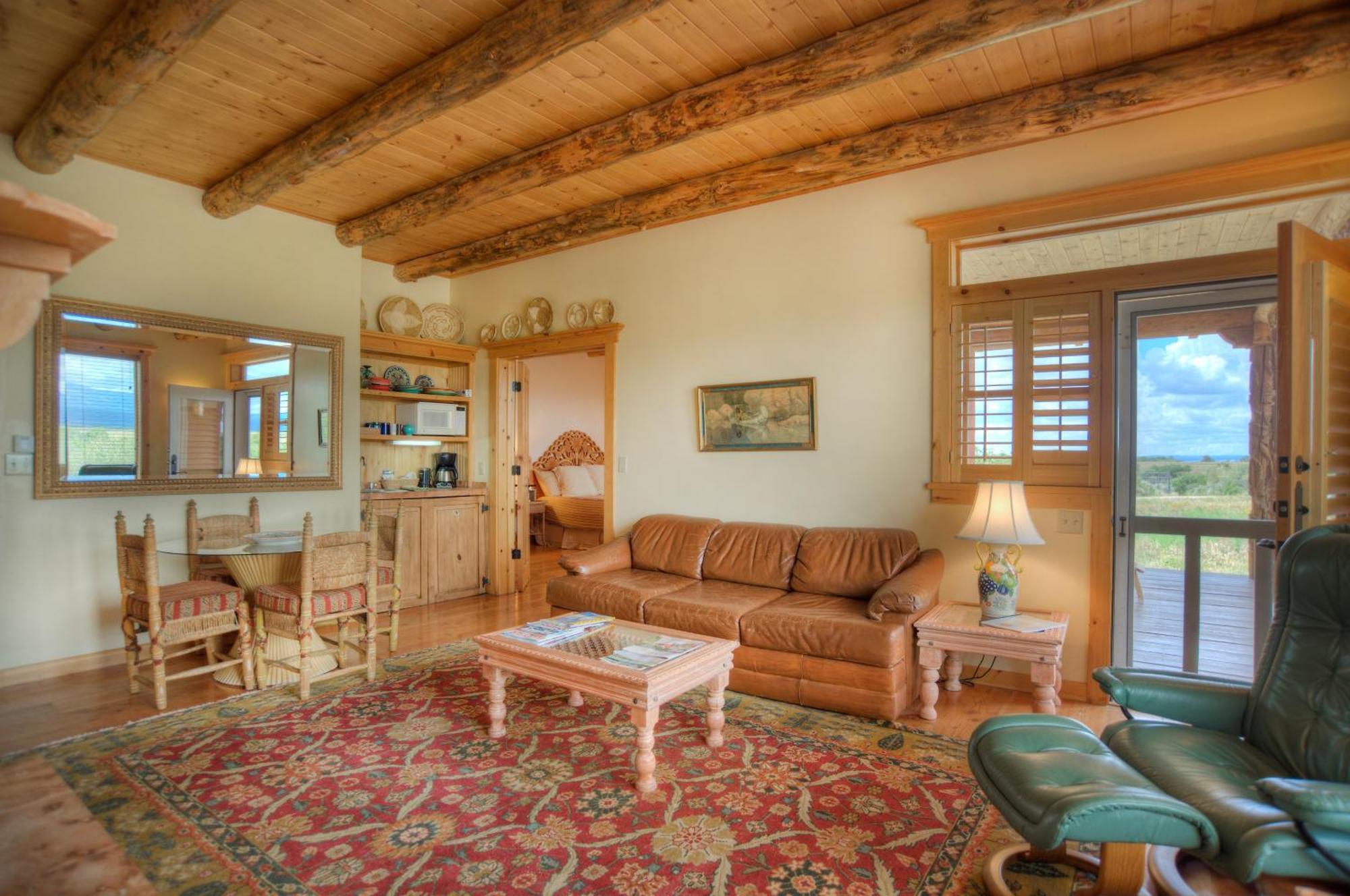 Blue Lake Ranch Hesperus Екстериор снимка