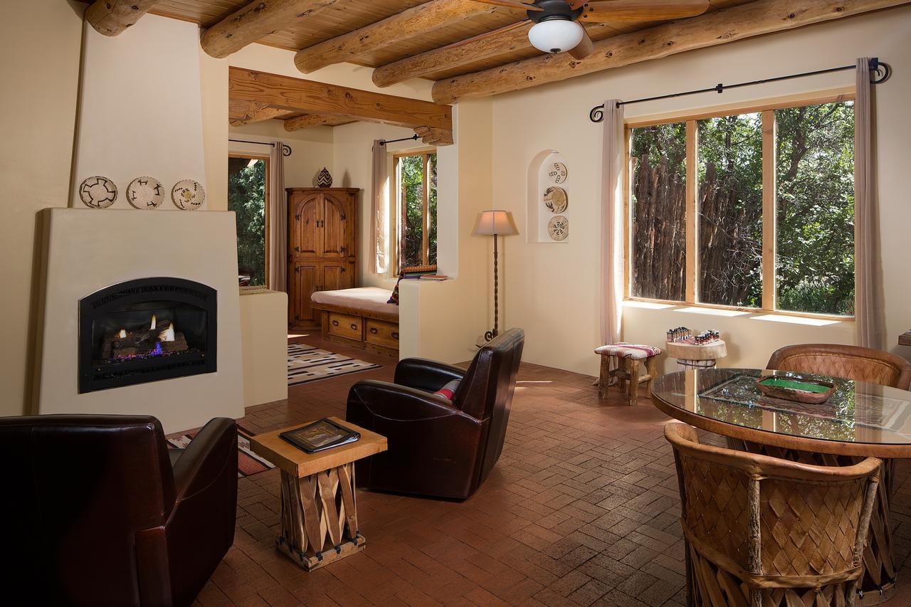 Blue Lake Ranch Hesperus Екстериор снимка