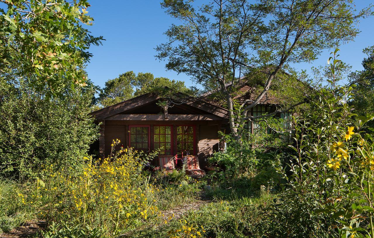 Blue Lake Ranch Hesperus Екстериор снимка