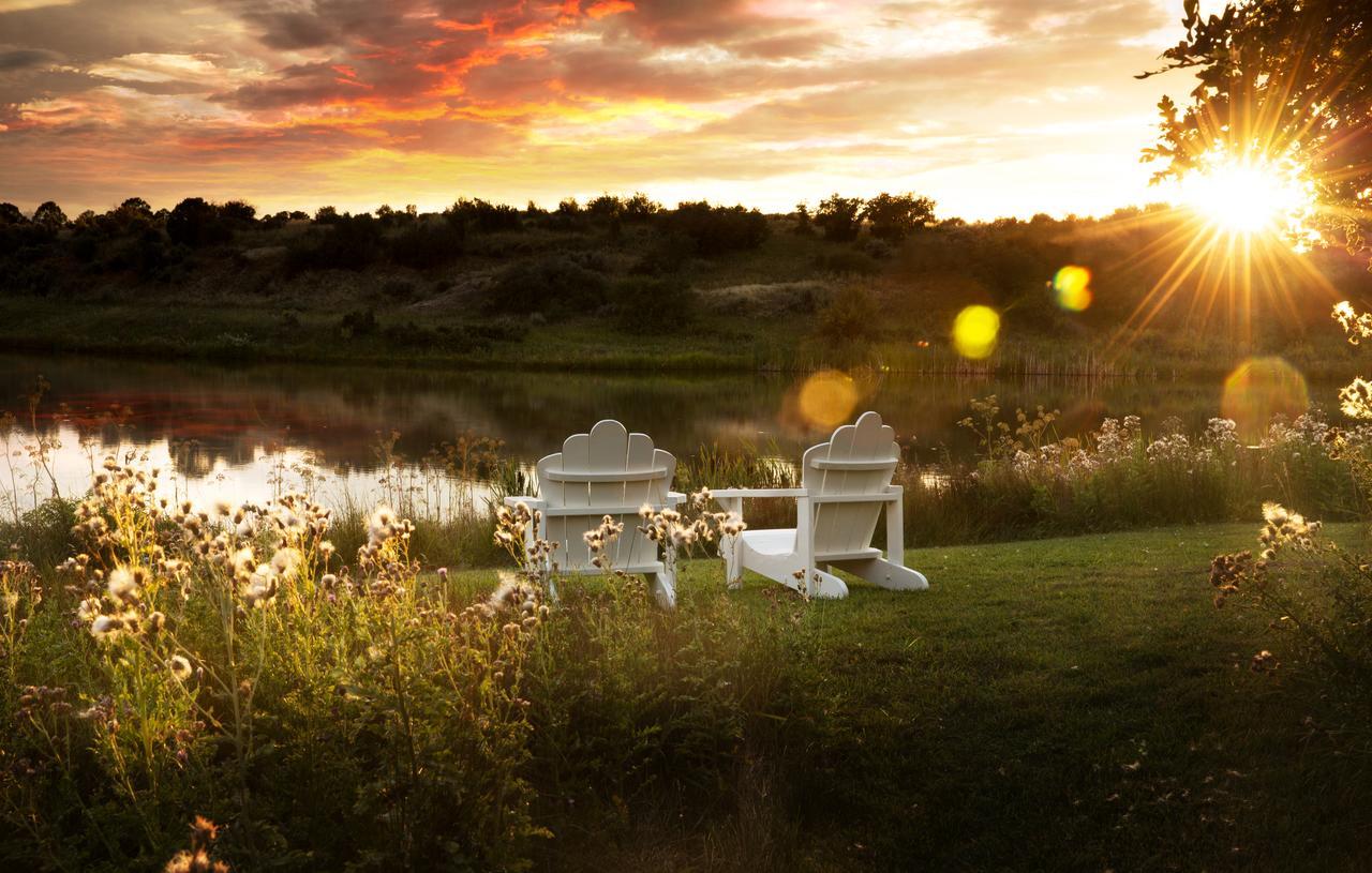 Blue Lake Ranch Bed & Breakfast Hesperus Екстериор снимка