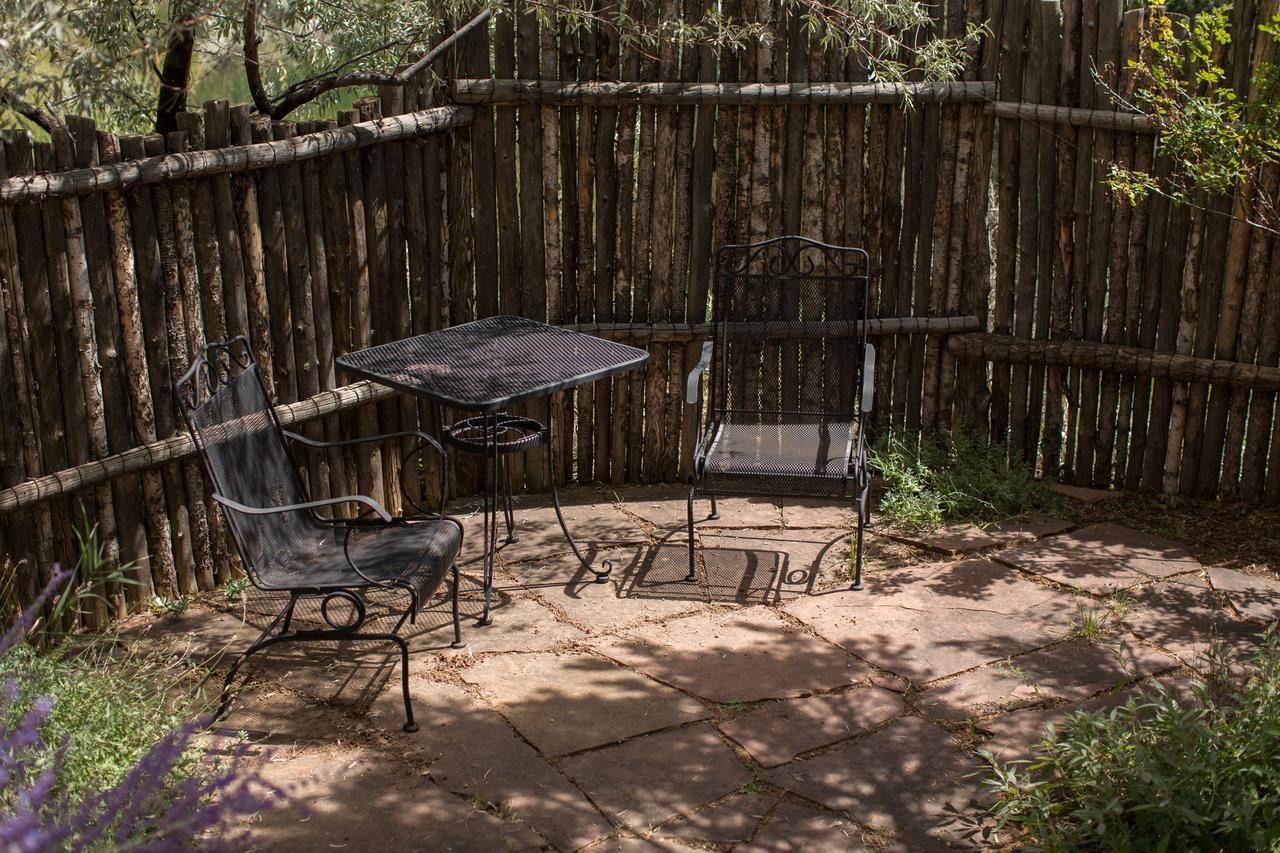 Blue Lake Ranch Hesperus Екстериор снимка