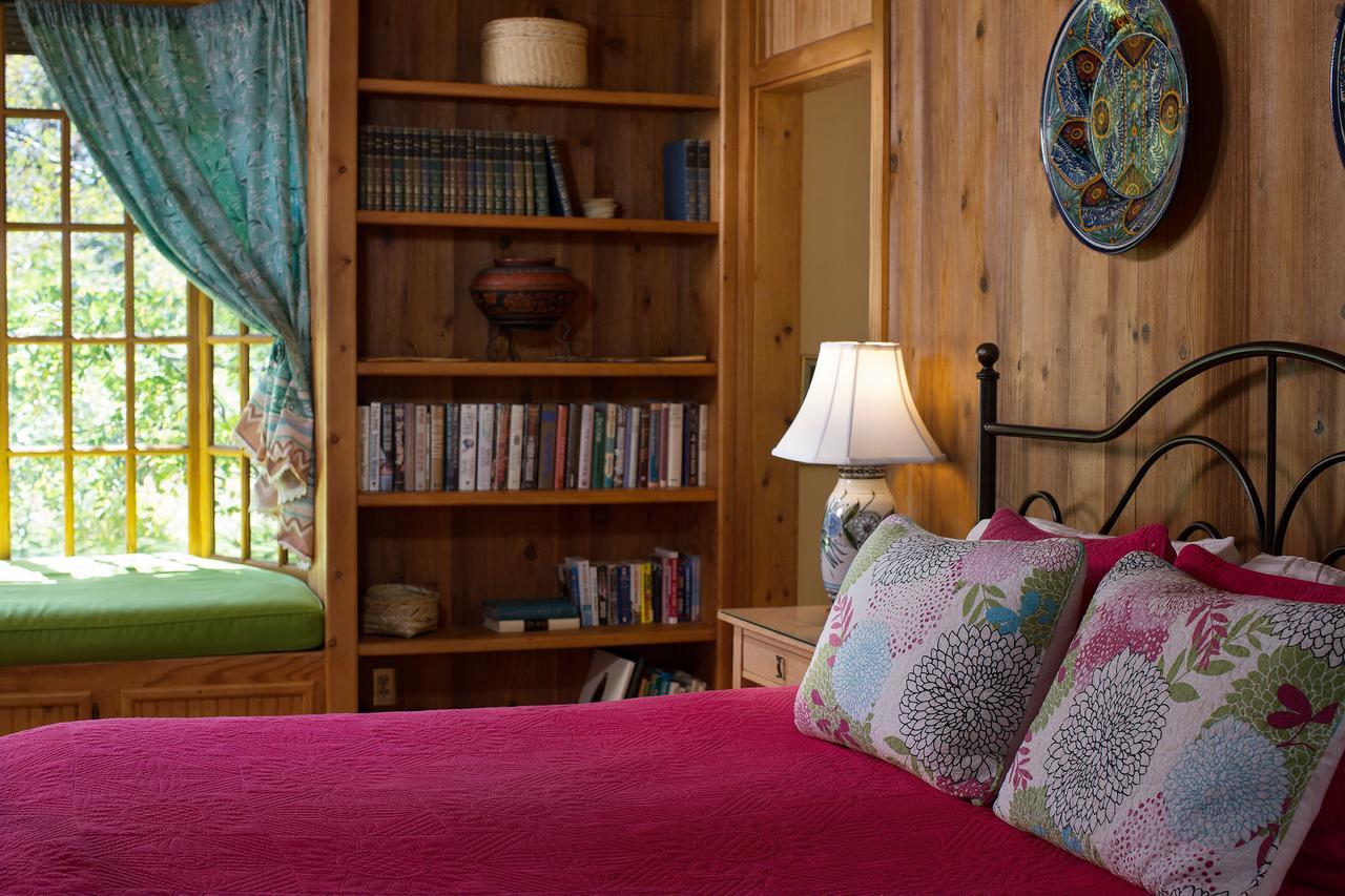 Blue Lake Ranch Hesperus Екстериор снимка
