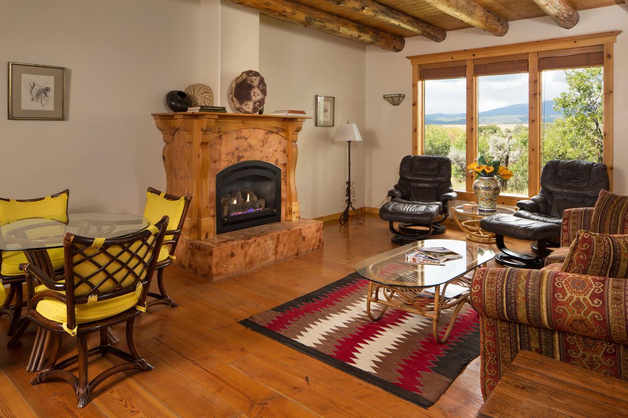 Blue Lake Ranch Hesperus Екстериор снимка