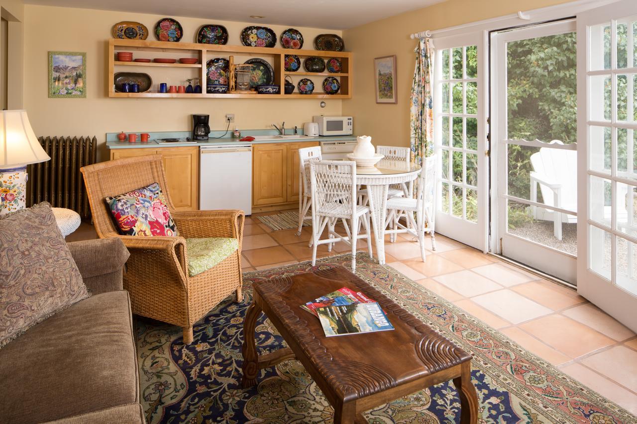 Blue Lake Ranch Hesperus Екстериор снимка