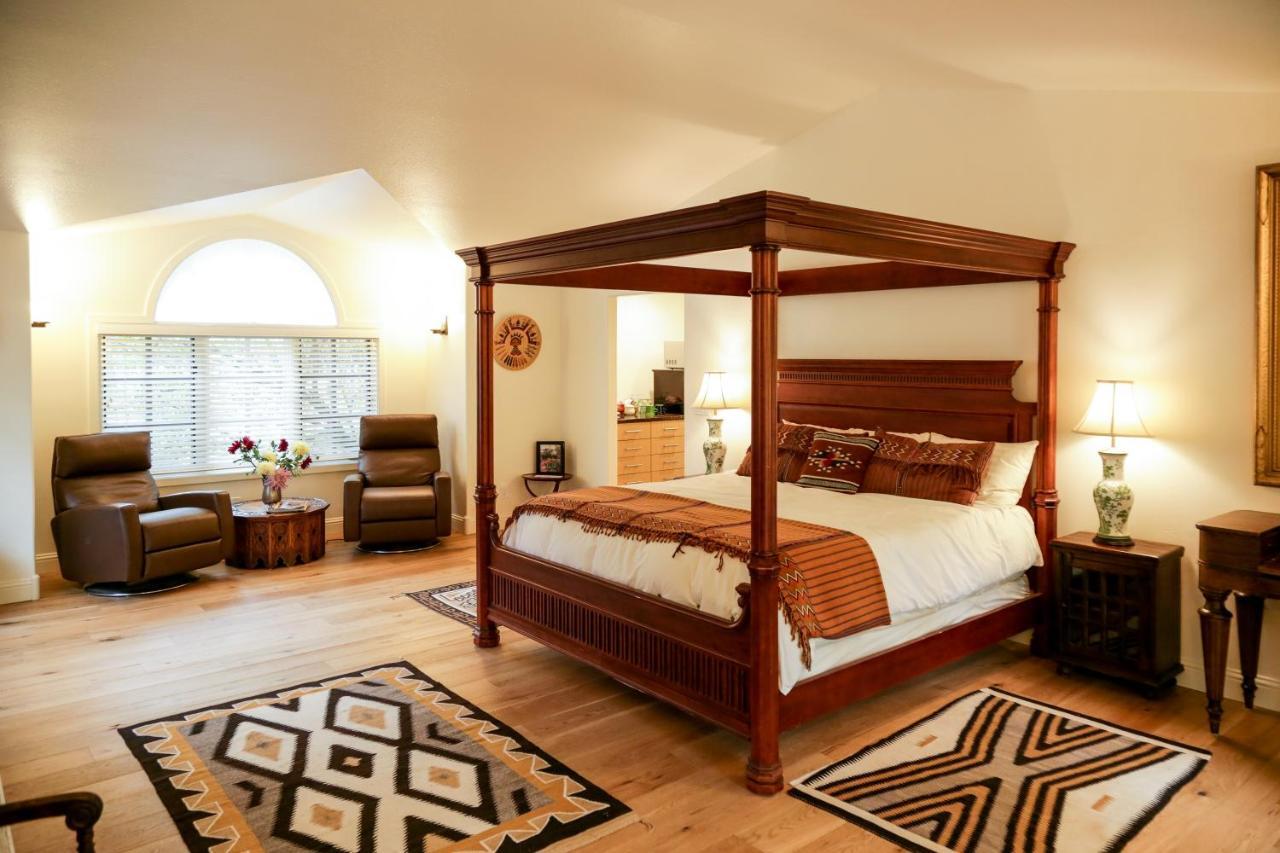Blue Lake Ranch Hesperus Екстериор снимка