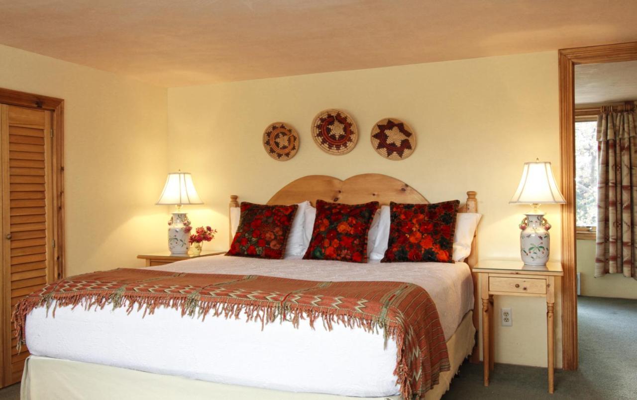 Blue Lake Ranch Hesperus Екстериор снимка