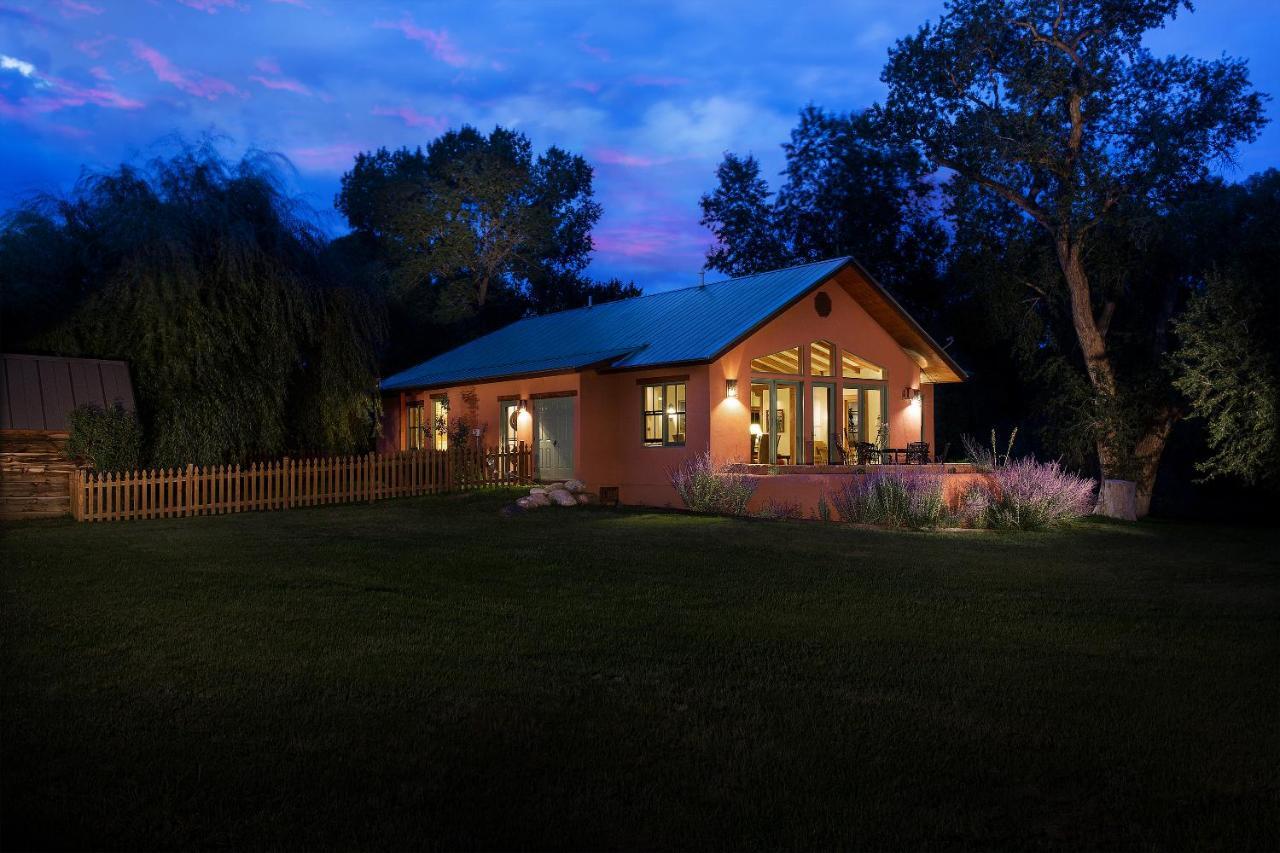 Blue Lake Ranch Hesperus Екстериор снимка
